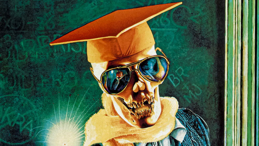 杀戮高校,Slaughter High(1986电影)