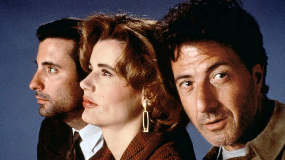 无名英雄,Hero(1992电影)