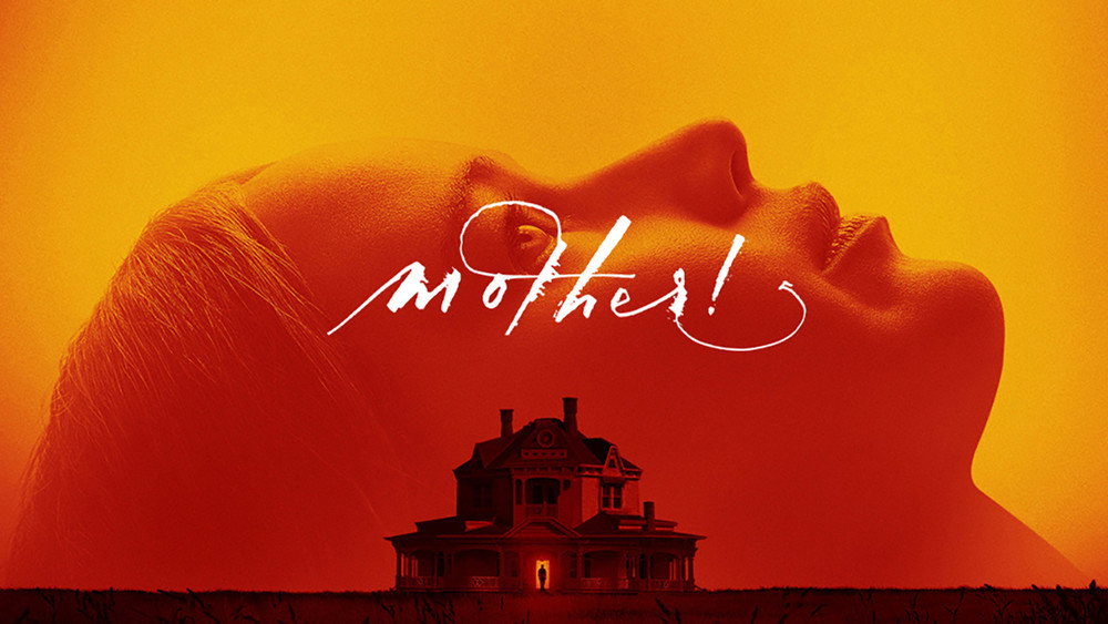 母亲！,mother!(2017电影)