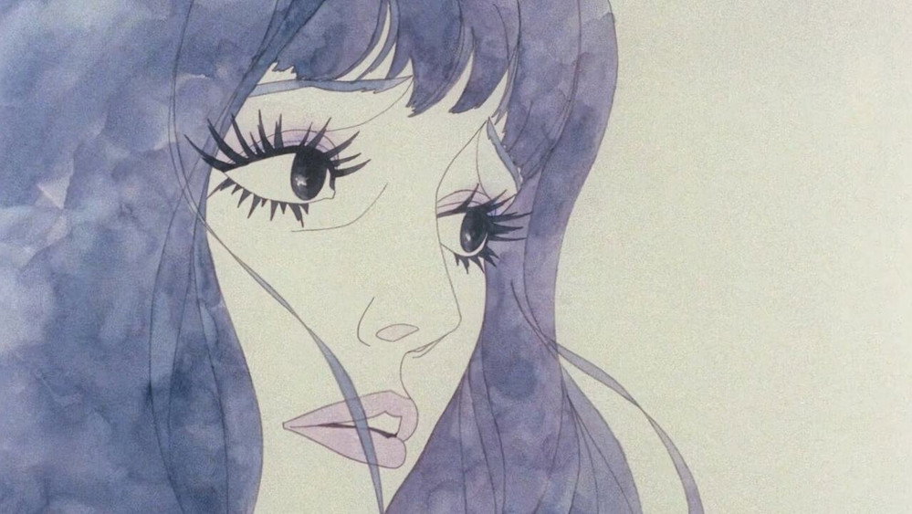 悲伤的贝拉多娜,哀しみのベラドンナ(1973电影)