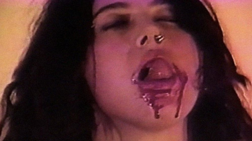 猩红血唇,Red Lips(1995电影)