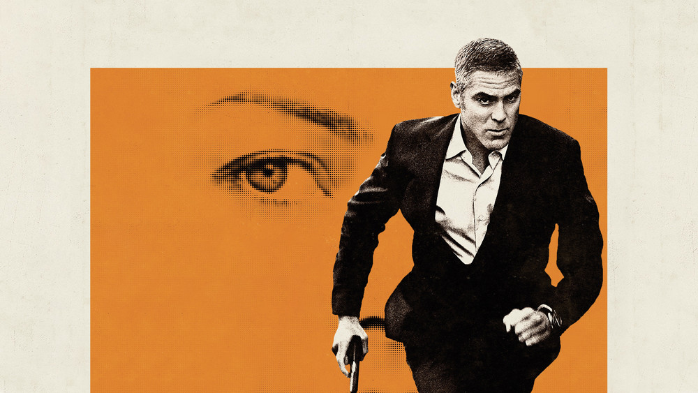 美国人,The American(2010电影)