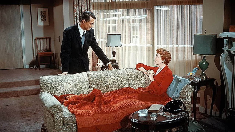 金玉盟,An Affair to Remember(1957电影)