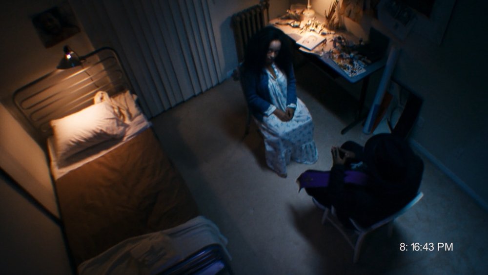 鬼屋大电影,A Haunted House(2013电影)