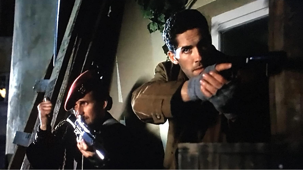 Special Forces(2003电影)