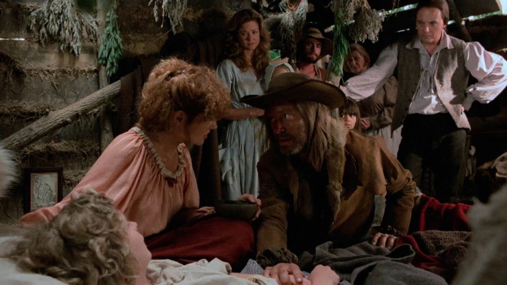 灵异传奇,Eyes of Fire(1983电影)