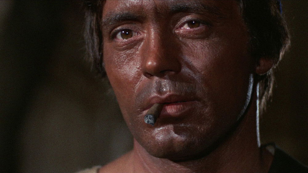 七虎勇夺百万金,Ammazzali tutti e torna solo(1968电影)