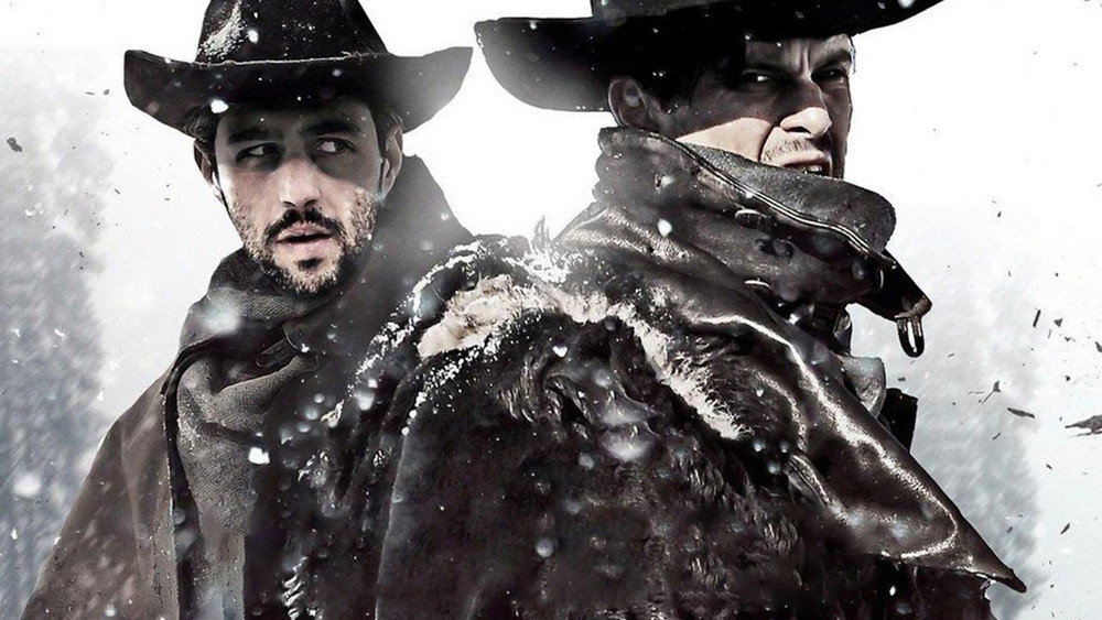 狭路,The Timber(2015电影)