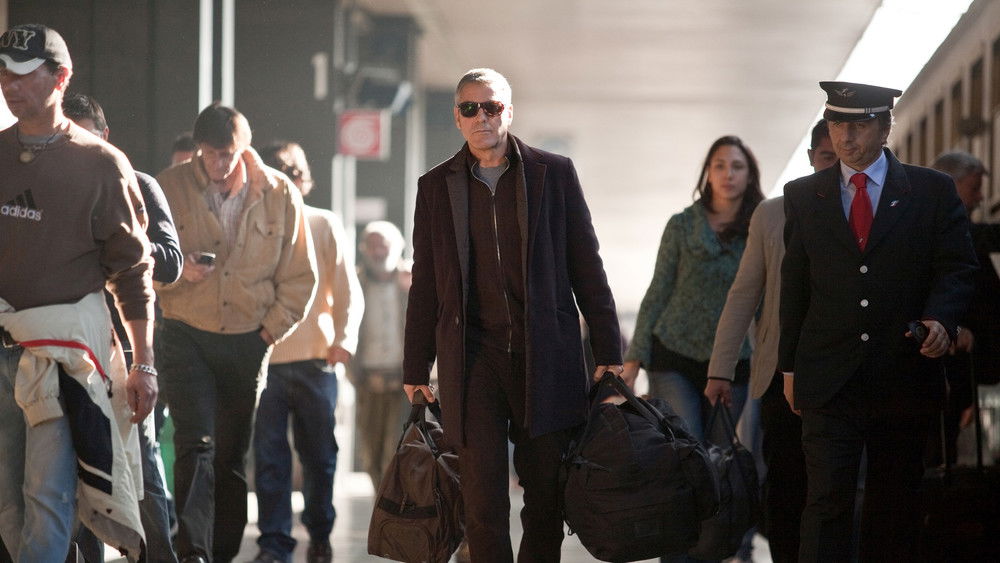 美国人,The American(2010电影)