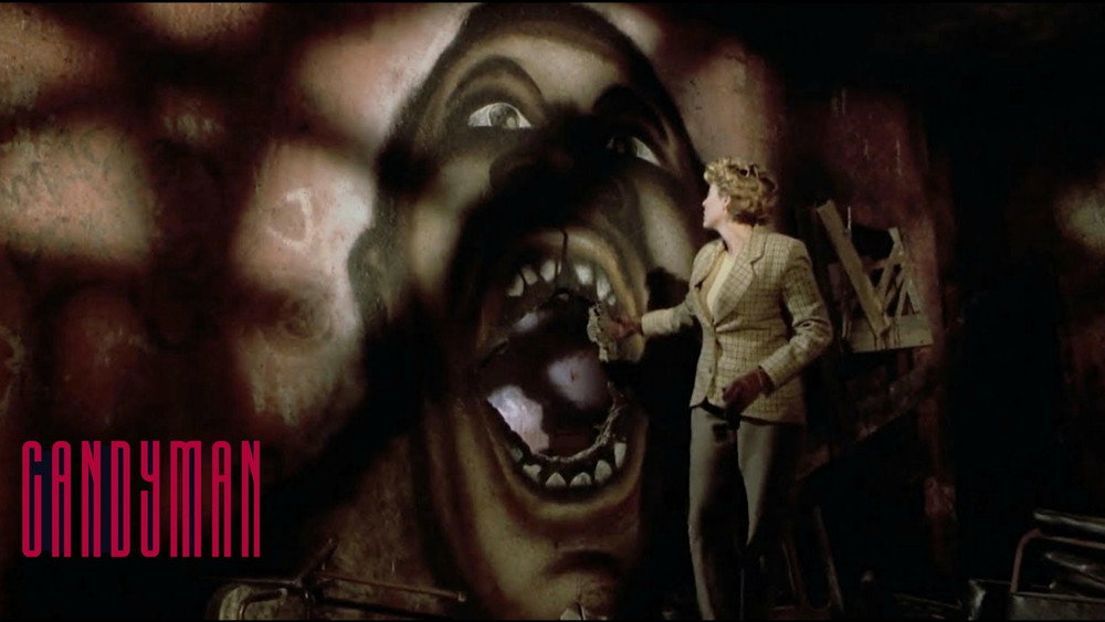 糖果人,Candyman(1992电影)