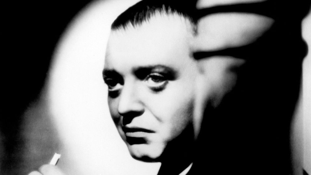 三楼的陌生人,Stranger on the Third Floor(1940电影)