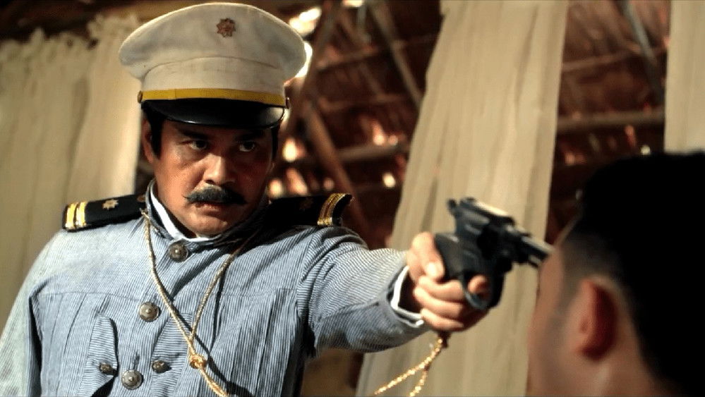 卢纳将军,Heneral Luna(2015电影)