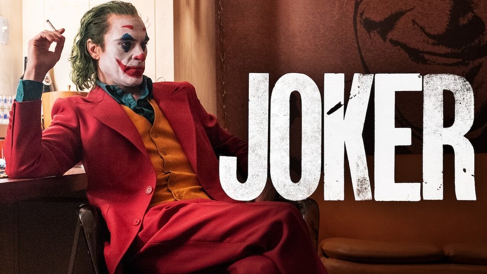 小丑,Joker(2019电影)