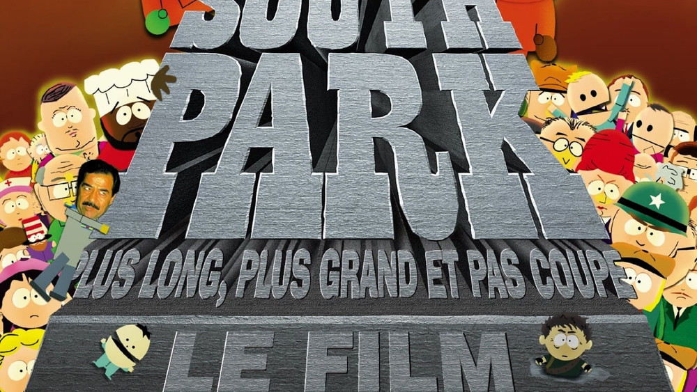 South Park, le film