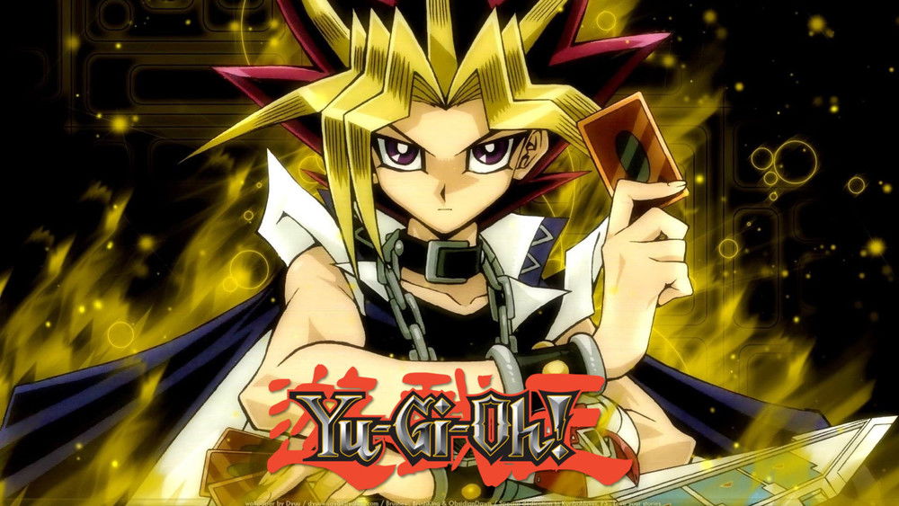 游戏王：怪兽之决斗,遊☆戯☆王デュエルモンスターズ(2000日本动漫)