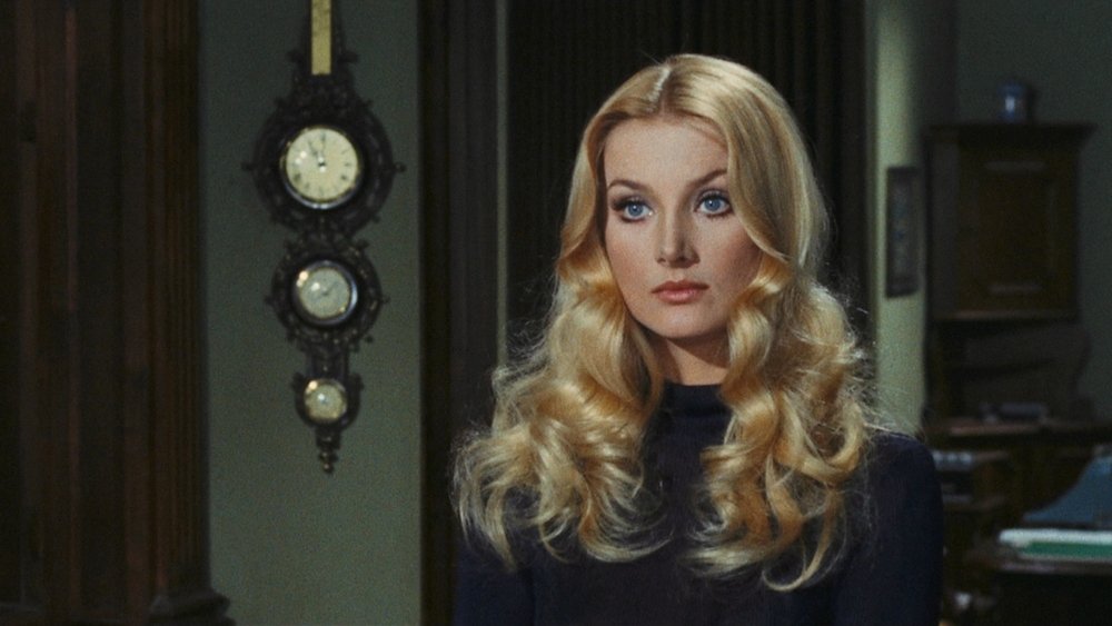 疯狂寻欢,Alla ricerca del piacere(1972电影)