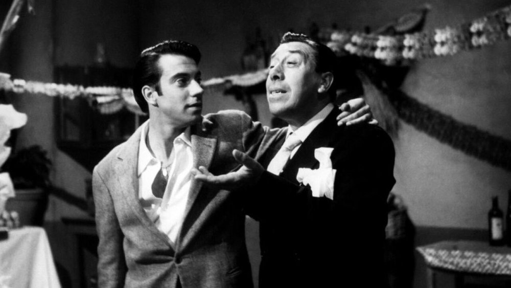 卫兵换岗,Il cambio della guardia(1962电影)