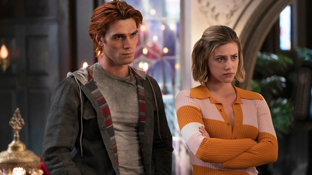Riverdale