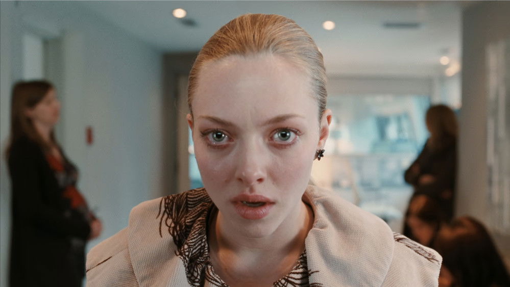 克洛伊,Chloe(2010电影)