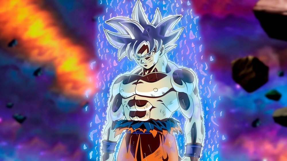 龙珠超,ドラゴンボール超（スーパー）(2015日本动漫)