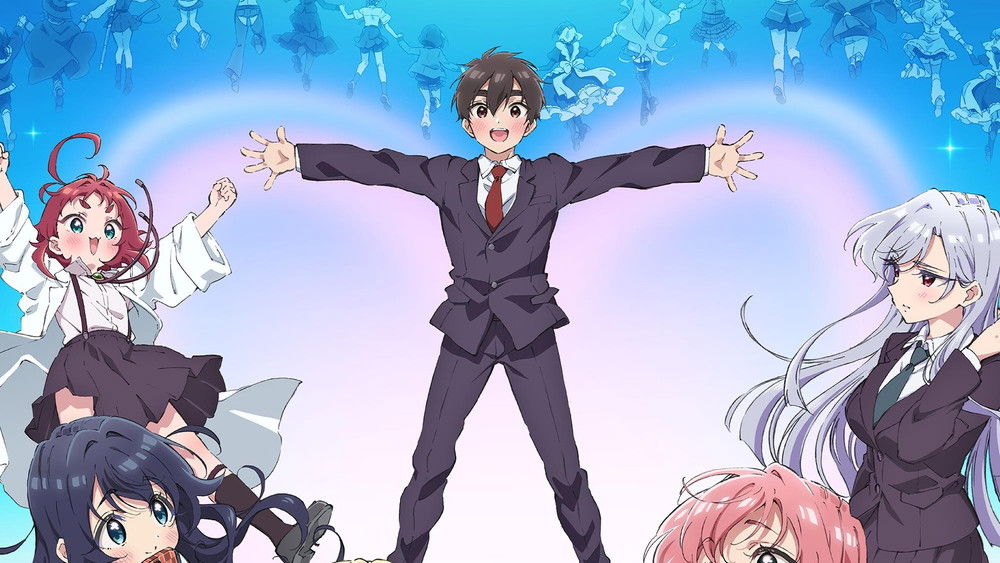 Les 100 petites amies qui taiiiment à en mourir