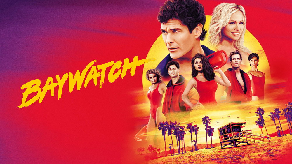 海滩救护队,Baywatch(1989电视剧集)