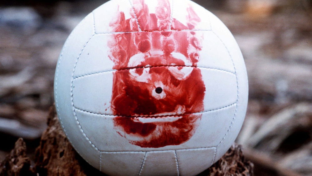 荒岛余生,Cast Away(2000电影)