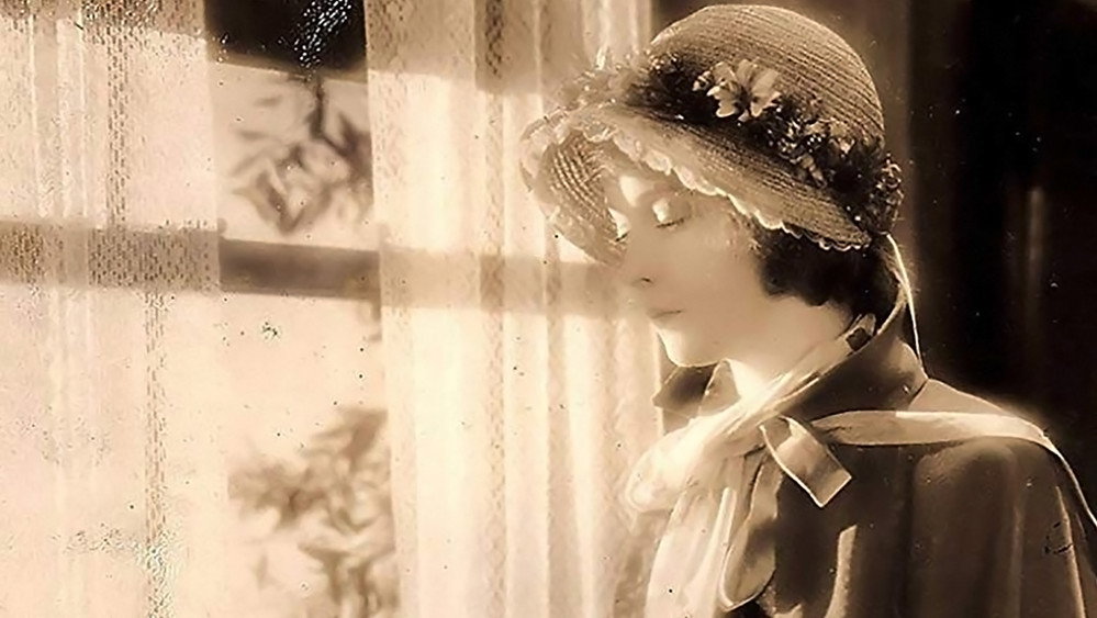 风,The Wind(1928电影)