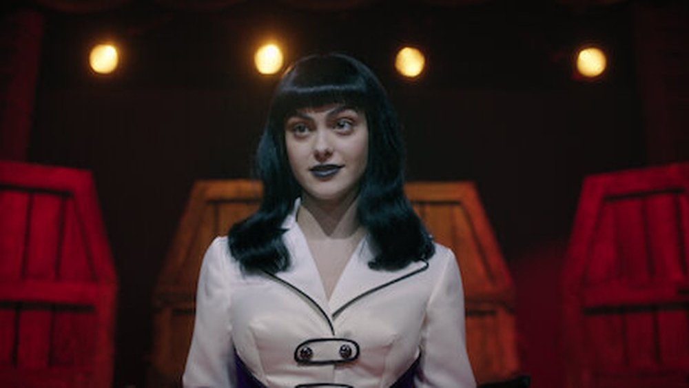 Riverdale