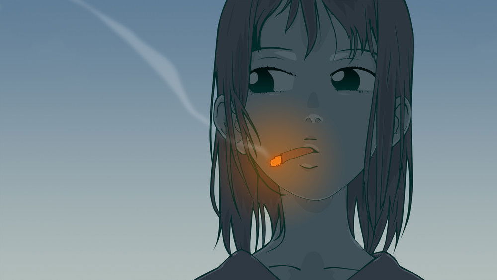 特别的她,フリクリ(2000日本动漫)