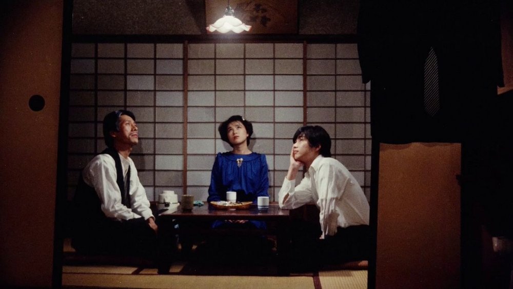 变态家族：长兄的新娘,変態家族 兄貴の嫁さん(1984电影)