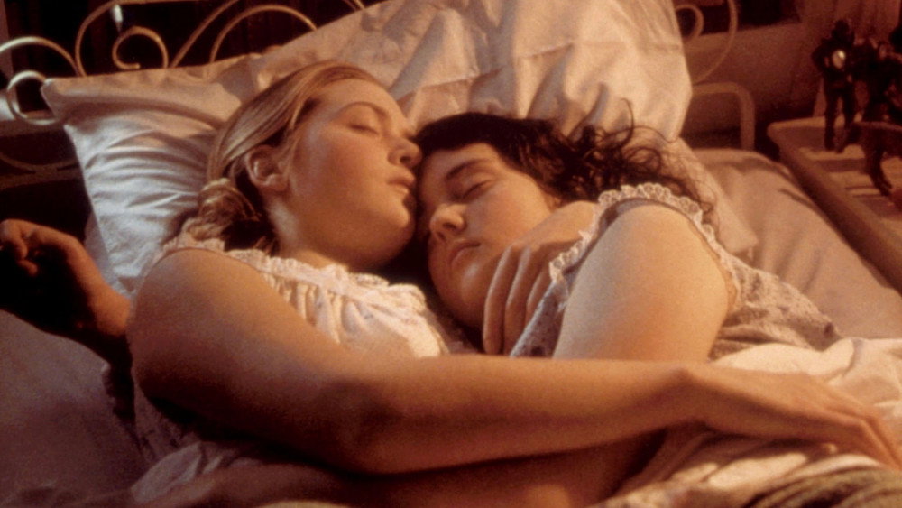 罪孽天使,Heavenly Creatures(1994电影)