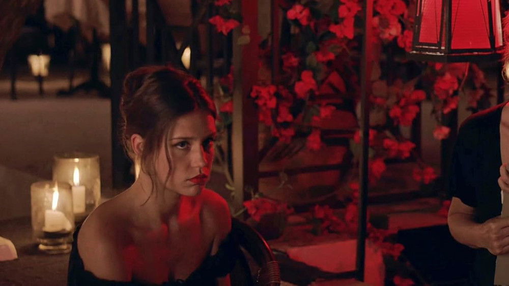 西比勒,Sibyl(2019电影)