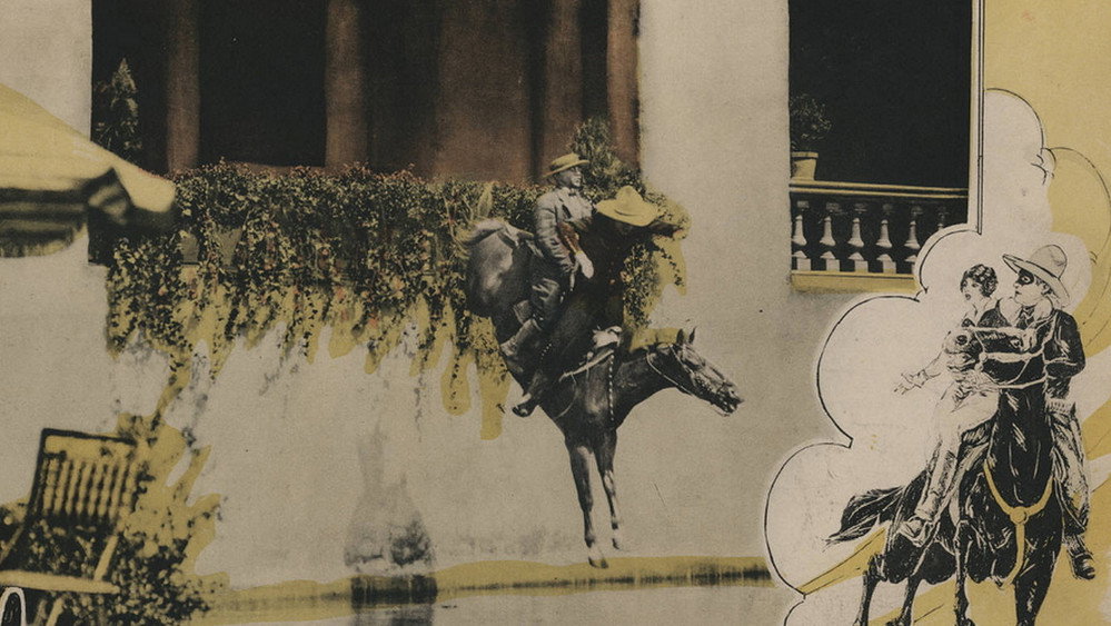 火车劫案,The Great K&A Train Robbery(1926电影)