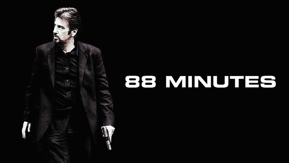88分钟,88 Minutes(2007电影)