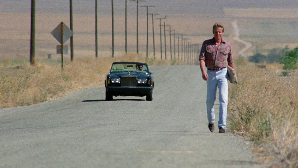 虎之眼,Eye of the Tiger(1986电影)