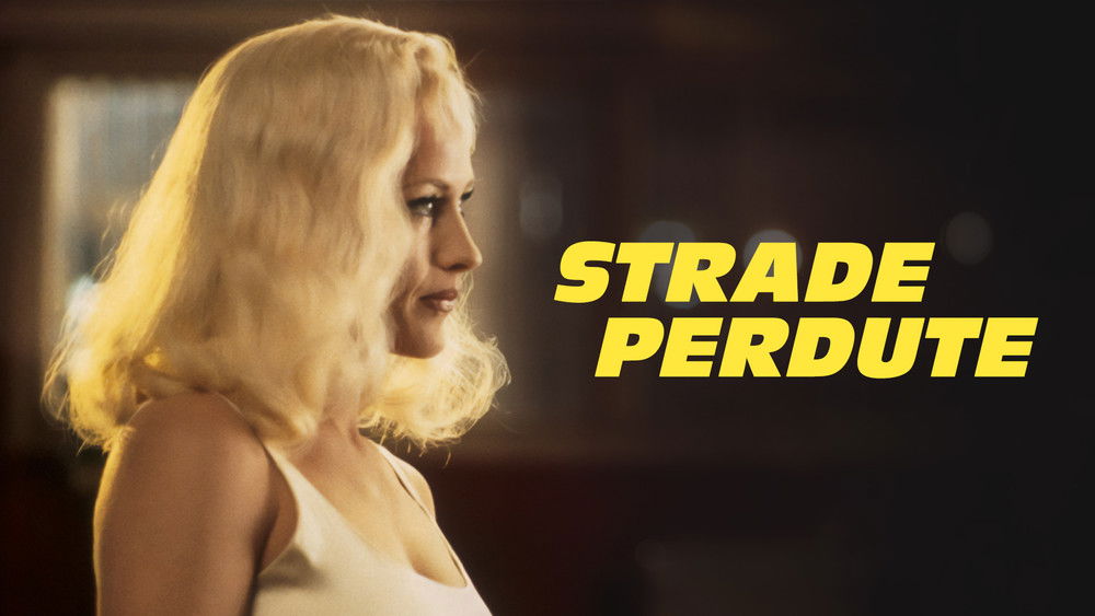 妖夜慌踪,Lost Highway(1997电影)