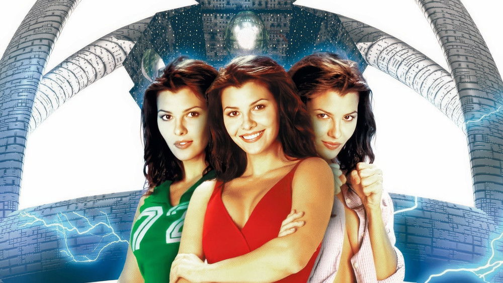 Repli-Kate(2002电影)