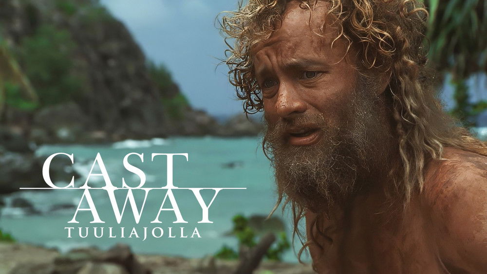 荒岛余生,Cast Away(2000电影)