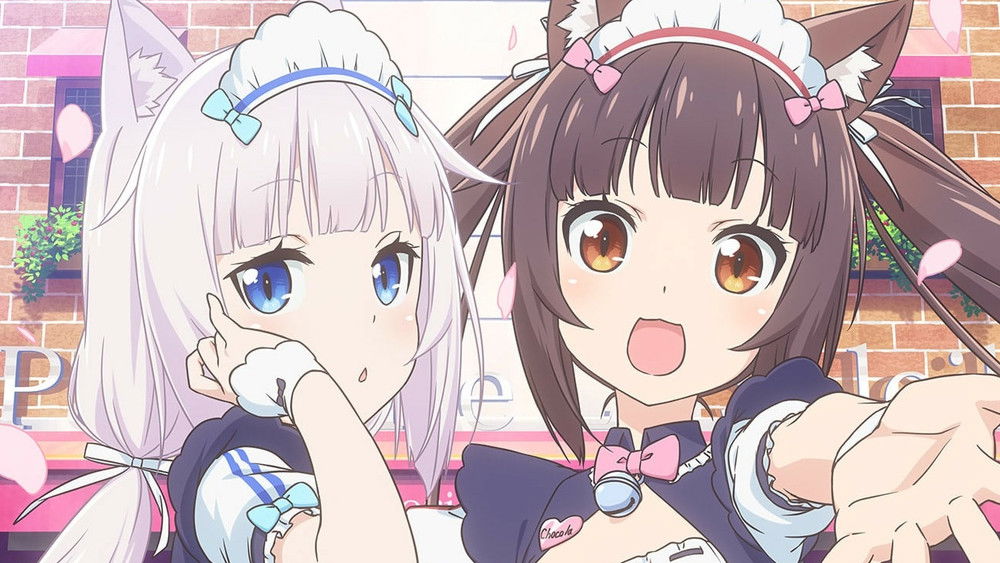 Nekopara