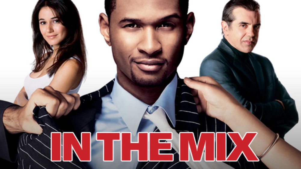 保卫多莉,In The Mix(2005电影)