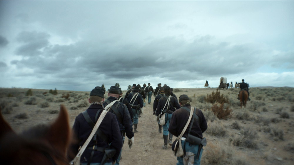 被诅咒者,I dannati(2024电影)