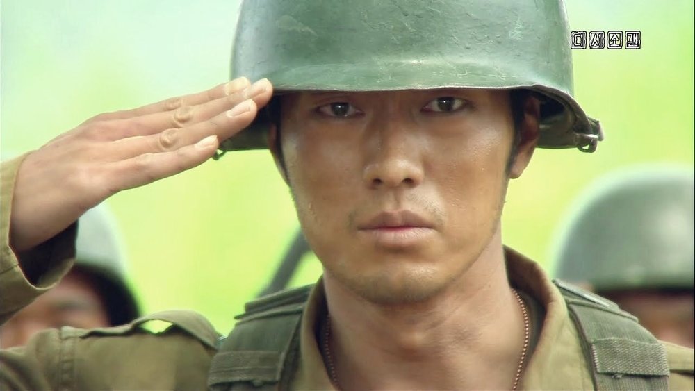一号国道,로드 넘버원(2010电视剧集)