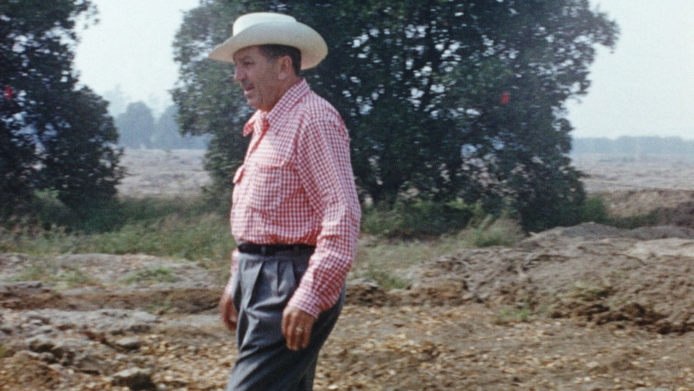 迪士尼乐园：手工打造,Disneyland Handcrafted(2026电影)