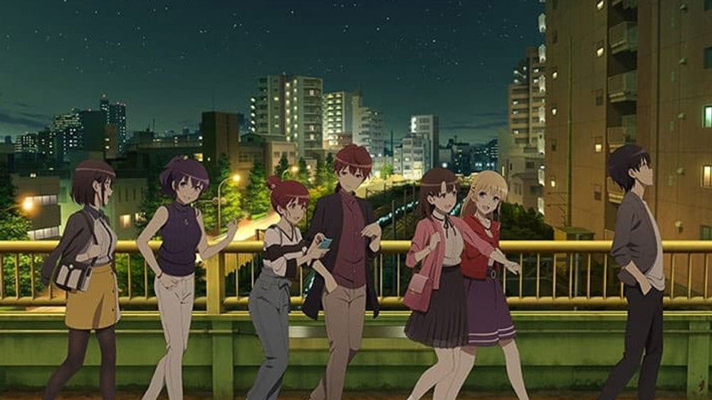 Saenai Heroine no Sodatekata fine