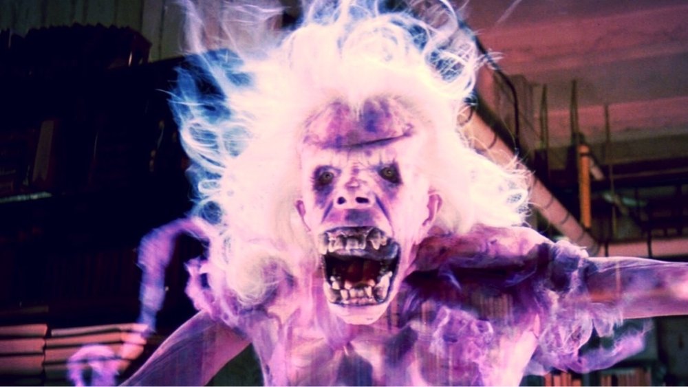 捉鬼敢死队,Ghostbusters(1984电影)
