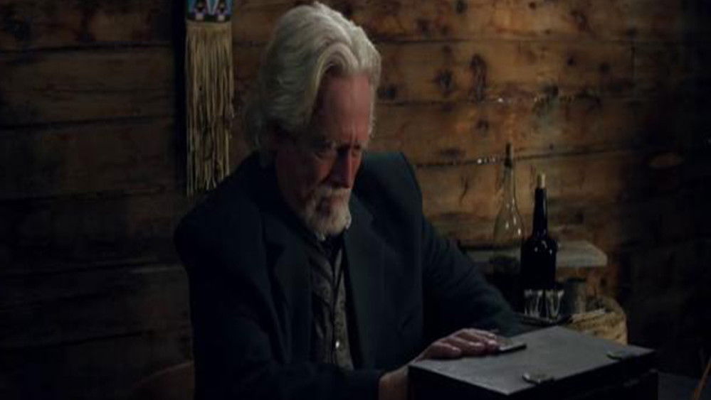 子弹将至,Any Bullet Will Do(2018电影)