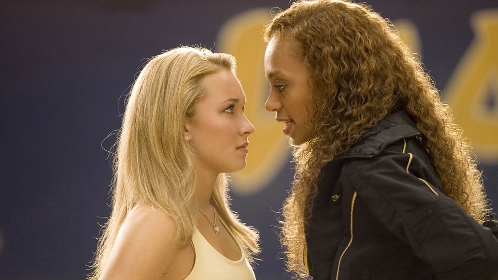 魅力四射3,Bring It On: All or Nothing(2006电影)