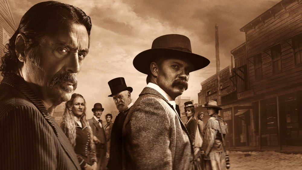 Deadwood: La película