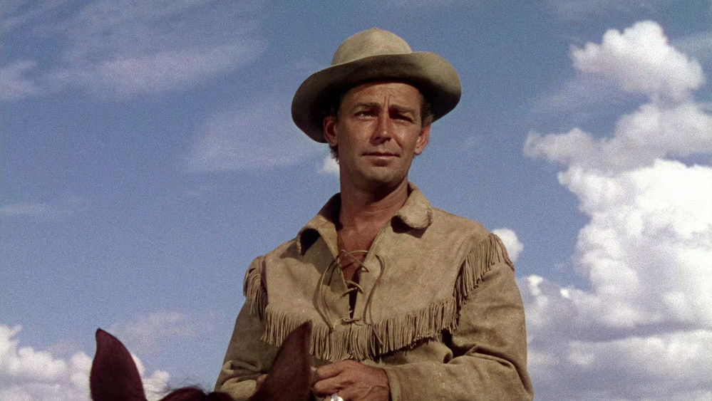 原野奇侠,Shane(1953电影)